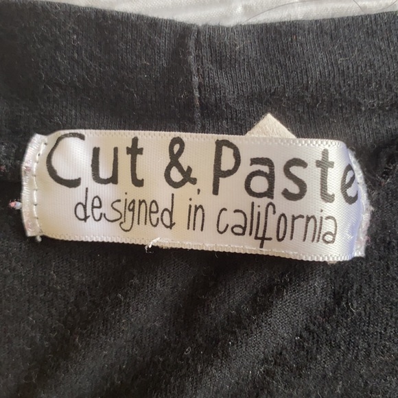 Midnight concert t-shirt - Picture 3 of 3